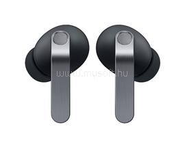 SAMSUNG Galaxy Buds4 Pro vezeték nélküli fülhallgató (fekete) SM-R640NZKAEUE small