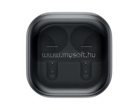 SAMSUNG Galaxy Buds4 Pro vezeték nélküli fülhallgató (fekete) SM-R640NZKAEUE small