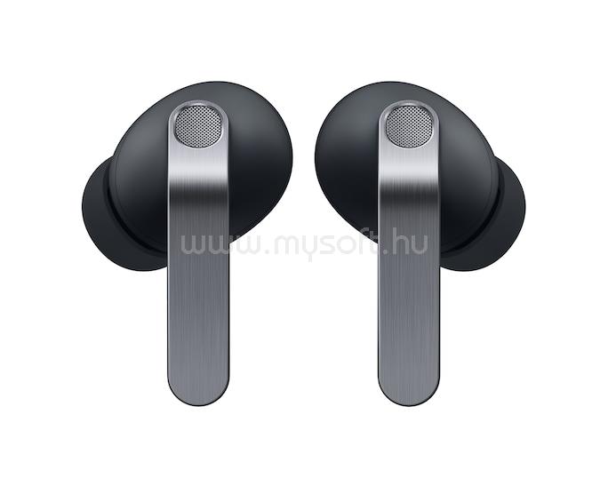 SAMSUNG Galaxy Buds4 Pro vezeték nélküli fülhallgató (fekete)