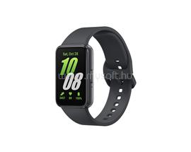 SAMSUNG Galaxy Fit3 okosóra (Sötétszürke) SM-R390NZAAEUE small