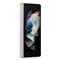 SAMSUNG Galaxy Fold3 5G Dual-SIM 256GB (Fantom Ezüst) SM-F926BZSDEUE small