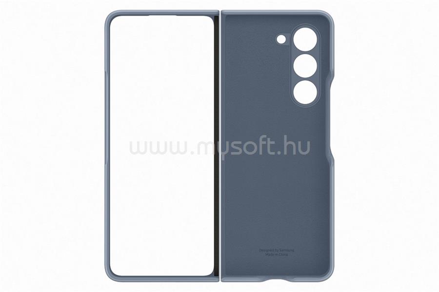 SAMSUNG Galaxy Fold5 Eco-leather Case, Blue