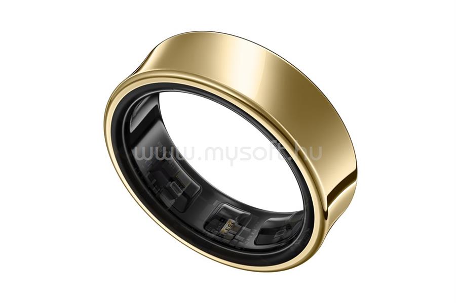 SAMSUNG Galaxy Ring 14mm, Titánarany