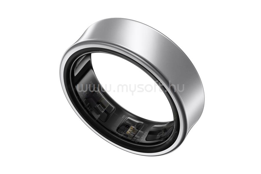 SAMSUNG Galaxy Ring 15mm, Titánezüst