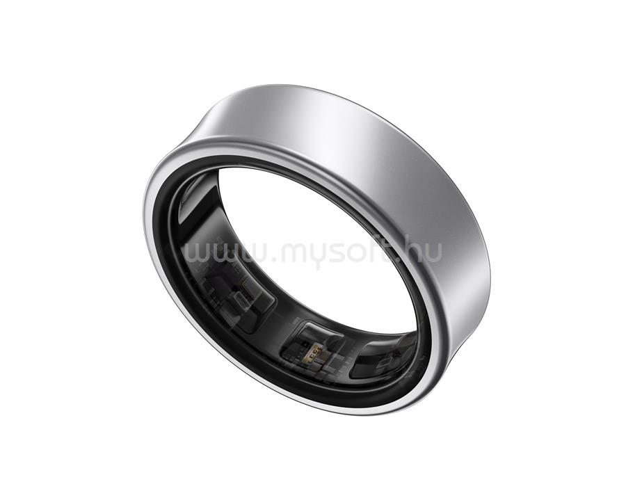 SAMSUNG Galaxy Ring 5-ös gyűrűméret (titánezüst)