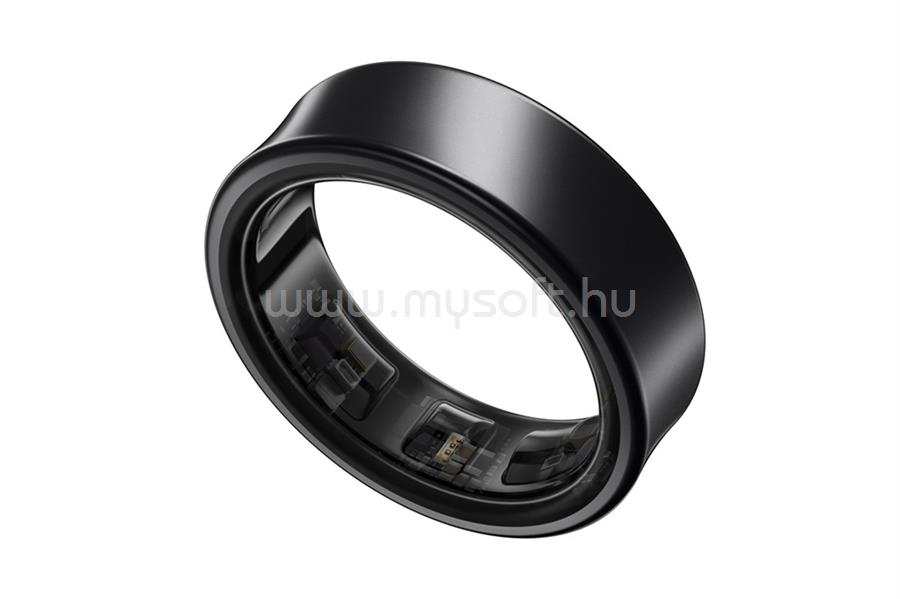 SAMSUNG Galaxy Ring 5mm, Titánfekete