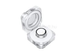 SAMSUNG Galaxy Ring töltőtok 14-es méret (titánezüst) EP-QQ514CWEGWW small