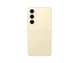 SAMSUNG Samsung S24 Plus műanyag telefonvédő ütésállóság, ultravékony, ÁTLÁTSZÓ GP-FPS926SAATW small