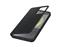 SAMSUNG Samsung S24 Plus tok álló aktív FLIP, Smart View Cover, FEKETE EF-ZS926CBEGWW small