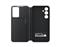 SAMSUNG Samsung S24 Plus tok álló aktív FLIP, Smart View Cover, FEKETE EF-ZS926CBEGWW small