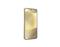 SAMSUNG Galaxy S24 5G Dual-SIM 128GB (borostyánsárga) SM-S921BZYDEUE small