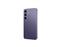 SAMSUNG Galaxy S24 5G Dual-SIM 128GB (kobaltlila) SM-S921BZVDEUE small