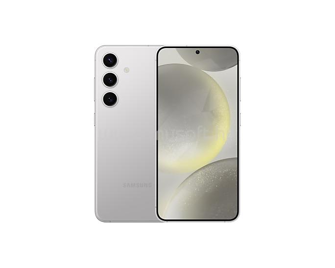 SAMSUNG Galaxy S24 5G Dual-SIM 128GB (márványszürke)