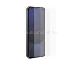 SAMSUNG Galaxy S24 FE visszatükröződést gátló kijelzővédő fólia (átlátszó) EF-US721CTEGWW small