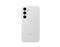 SAMSUNG Galaxy S24 Smart View Wallet tok (fehér) EF-ZS921CWEGWW small