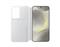 SAMSUNG Galaxy S24 Smart View Wallet tok (fehér) EF-ZS921CWEGWW small