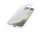 SAMSUNG Galaxy S24 Smart View Wallet tok (fehér) EF-ZS921CWEGWW small