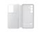 SAMSUNG Galaxy S24 Smart View Wallet tok (fehér) EF-ZS921CWEGWW small