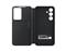SAMSUNG Galaxy S24 Smart View Wallet tok (fekete) EF-ZS921CBEGWW small