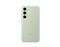 SAMSUNG Galaxy S24 Smart View Wallet tok (világoszöld) EF-ZS921CGEGWW small