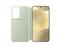 SAMSUNG Galaxy S24 Smart View Wallet tok (világoszöld) EF-ZS921CGEGWW small