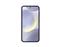 SAMSUNG Galaxy S24 szilikontok (sötétlila) EF-PS921TEEGWW small