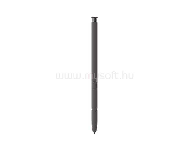 SAMSUNG Samsung S24 Ultra érintő ceruza aktív, Samsung Galaxy S24 Ultra, FEKETE