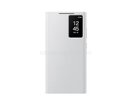SAMSUNG Samsung S24 Ultra tok álló aktív FLIP, Smart View Cover, FEHÉR EF-ZS928CWEGWW small
