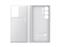 SAMSUNG Samsung S24 Ultra tok álló aktív FLIP, Smart View Cover, FEHÉR EF-ZS928CWEGWW small