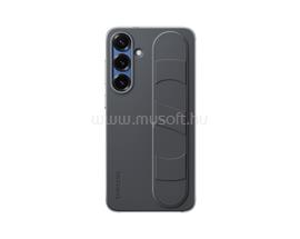 SAMSUNG Galaxy S25+ álló tok szíjjal (fekete) EF-GS936CBEGWW small