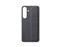SAMSUNG Galaxy S25+ álló tok szíjjal (fekete) EF-GS936CBEGWW small