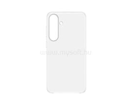 SAMSUNG Samsung S25 Plus műanyag telefonvédő ÁTLÁTSZÓ EF-QS936CTEGWW small