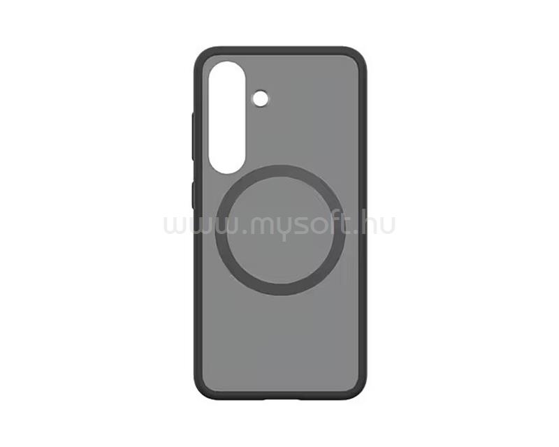 SAMSUNG Galaxy S25+ Capella tok (fekete)
