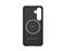 SAMSUNG Galaxy S25+ Enzo Aramid tok (feketés ezüst) GP-FPS936PGABW small