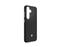 SAMSUNG Galaxy S25+ Enzo Aramid tok (feketés ezüst) GP-FPS936PGABW small