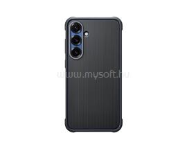 SAMSUNG Samsung S25 Plus műanyag telefonvédő dupla rétegű, gumírozott, FEKETE EF-RS936CBEGWW small