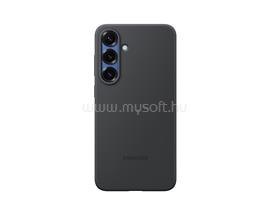 SAMSUNG Samsung S25 Plus szilikon telefonvédő FEKETE EF-PS936CBEGWW small