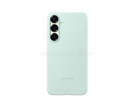 SAMSUNG Galaxy S25+ szilikontok (menta) EF-PS936CMEGWW small