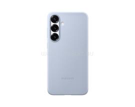 SAMSUNG Galaxy S25+ vegán bőrtok (világoskék) EF-VS936PLEGWW small