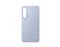 SAMSUNG Galaxy S25+ vegán bőrtok (világoskék) EF-VS936PLEGWW small