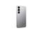 SAMSUNG Galaxy S25 5G Dual-SIM 128GB (ködös ezüst) SM-S931BZSDEUE small