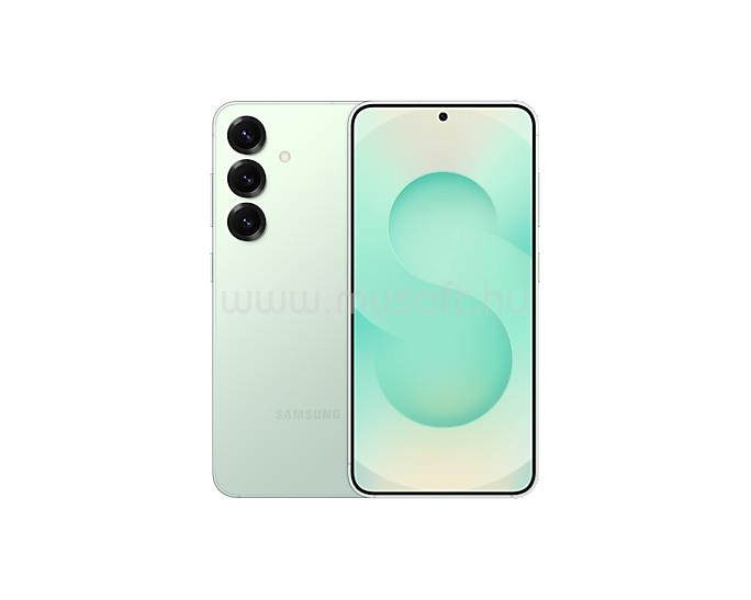 SAMSUNG Galaxy S25 5G Dual-SIM 256GB (menta)