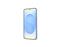 SAMSUNG Galaxy S25 5G Dual-SIM 256GB (jeges kék) SM-S931BLBGEUE small