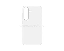 SAMSUNG Samsung S25 SAMSUNG műanyag telefonvédő ÁTLÁTSZÓ EF-QS931CTEGWW small