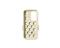 SAMSUNG Galaxy S25 Crocs tok (csontszín) GP-FPS931SBAUW small