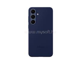 SAMSUNG Galaxy S25 FE szilikontok (sötétkék) EF-PS731CNEG small