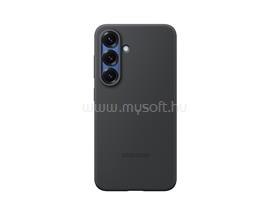 SAMSUNG Samsung S25 szilikon telefonvédő FEKETE EF-PS931CBEGWW small