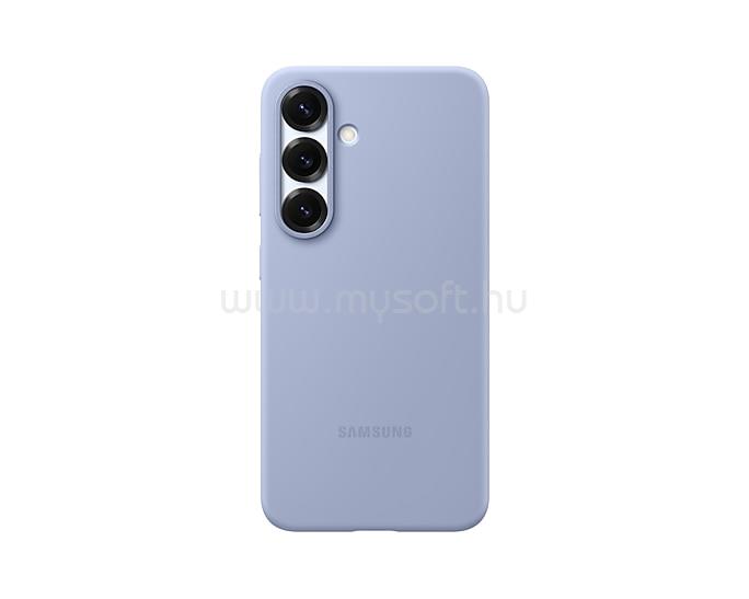 SAMSUNG Samsung S25 SAMSUNG szilikon telefonvédő VILÁGOSKÉK