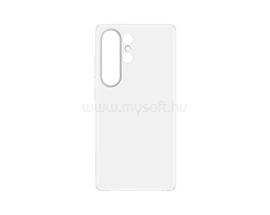 SAMSUNG Samsung S25 Ultra műanyag telefonvédő ÁTLÁTSZÓ EF-QS938CTEGWW small