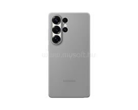 SAMSUNG Samsung S25 Ultra SAMSUNG szilikon telefonvédő VILÁGOSSZÜRKE EF-PS938CJEGWW small